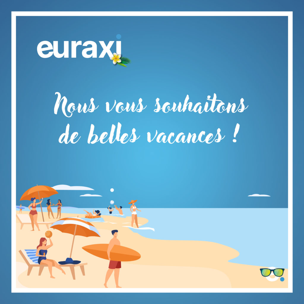 Euraxi-Vacances