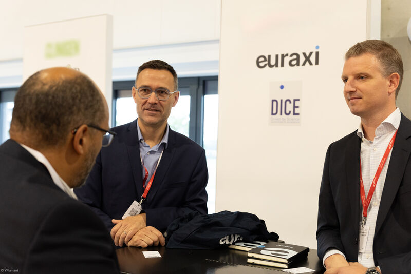 Journée BioWin Day en Belgique ! - Euraxi