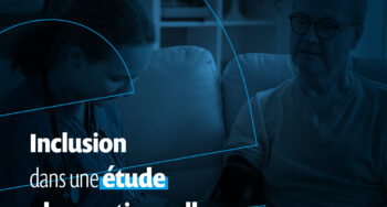 Etude Observationnelle